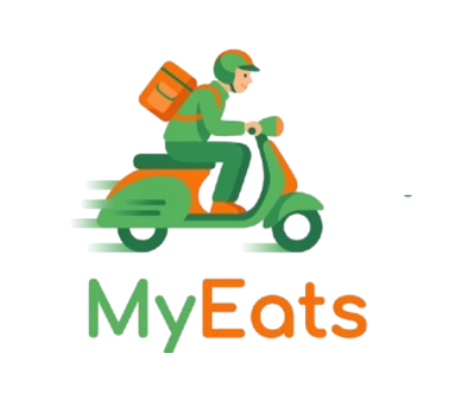 My Eats logo